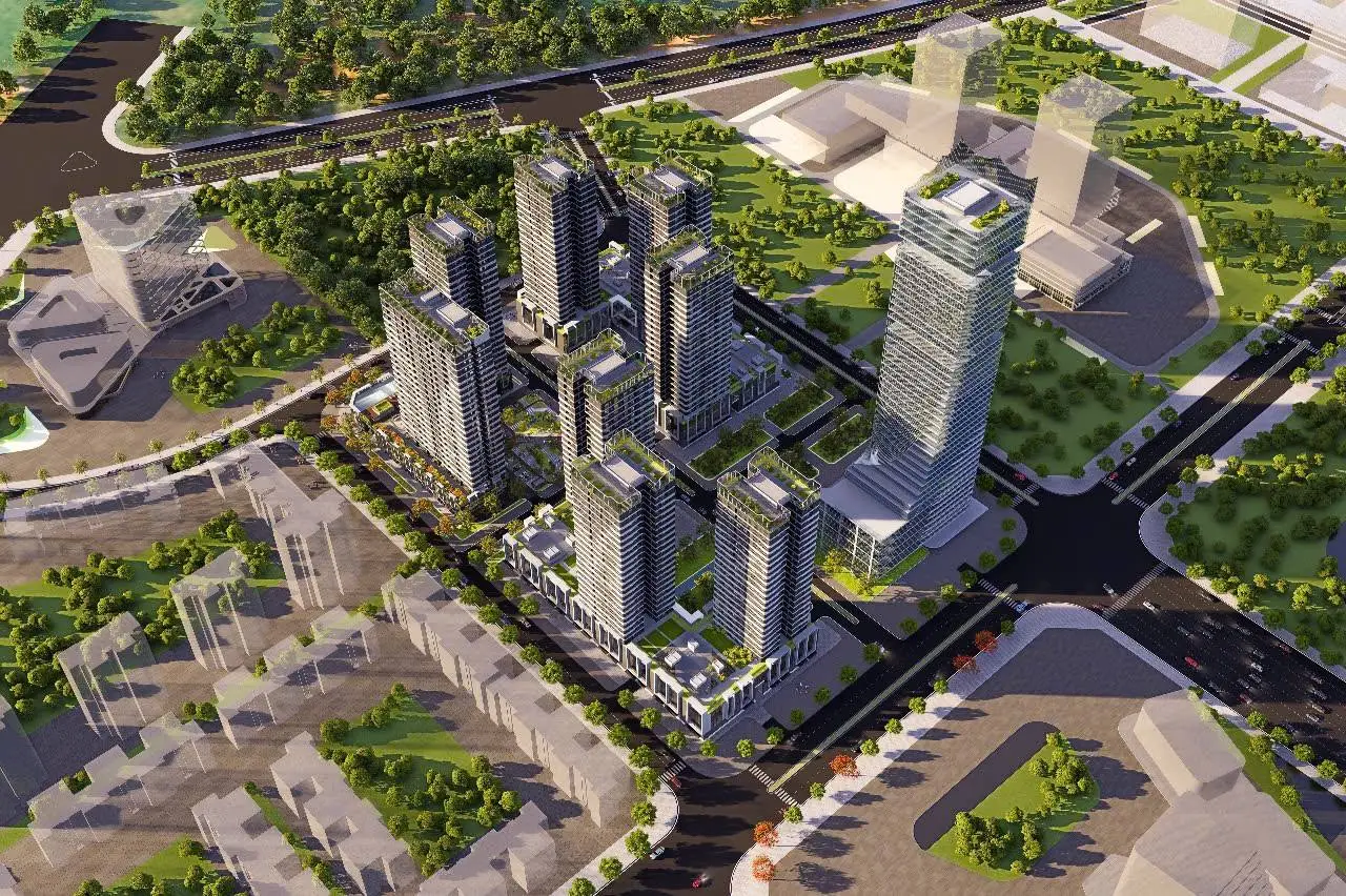 Central Point Hải Phòng