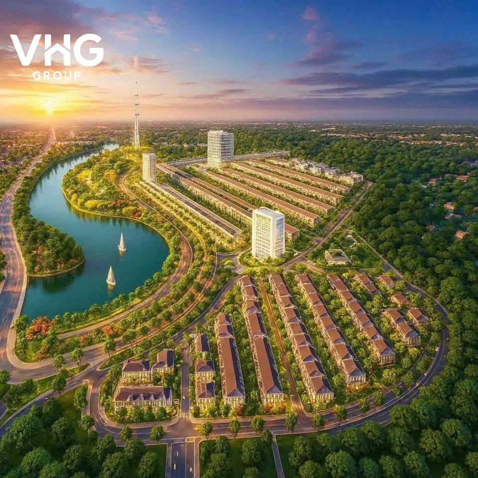 Mipec Hà Tĩnh: "Cú Hích" Hạ Tầng Và Tâm Điểm Sống Thượng Lưu Mới Năm 2026